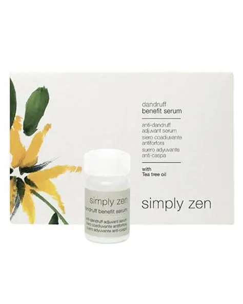 AMPOLLA DANDRUFF SERUM UNIDAD
